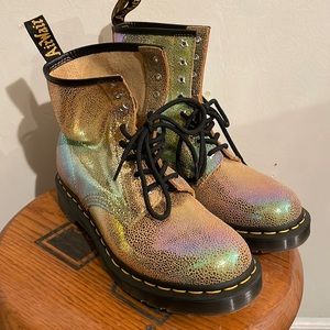 Doc Martens